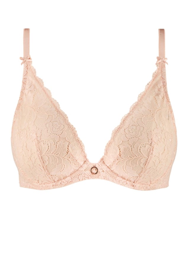 Soutien-gorge Triangle avec armatures Aubade